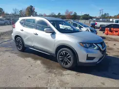 JN8AT2MV5JW300147 2018 NISSAN ROGUE