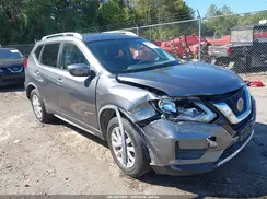 JN8AT2MV5JW300410 2018 NISSAN ROGUE