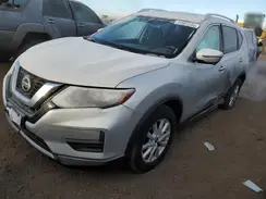 JN8AT2MV5JW301072 2018 NISSAN ROGUE