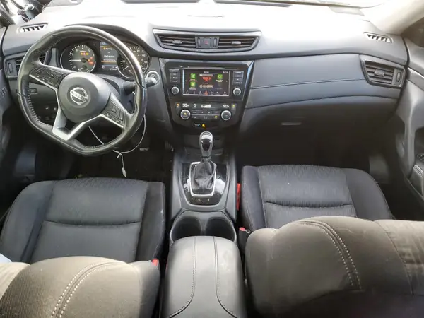 JN8AT2MV5JW301072 2018 NISSAN ROGUE - Image 8