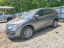 JN8AT2MV5JW301184 2018 NISSAN ROGUE