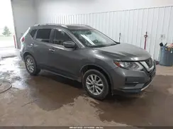 JN8AT2MV5JW301296 2018 NISSAN ROGUE