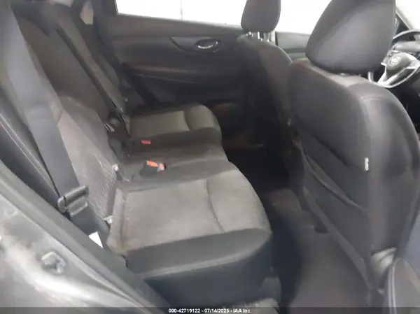 JN8AT2MV5JW301296 2018 NISSAN ROGUE - Image 8