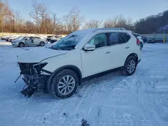 JN8AT2MV5JW301377 2018 NISSAN ROGUE