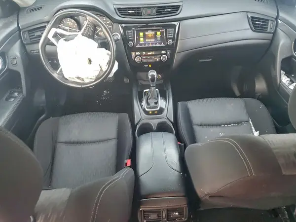 JN8AT2MV5JW301377 2018 NISSAN ROGUE - Image 8