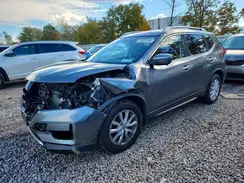 JN8AT2MV5JW301881 2018 NISSAN ROGUE