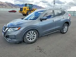 JN8AT2MV5JW302027 2018 NISSAN ROGUE