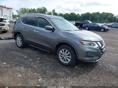 JN8AT2MV5JW302240 2018 NISSAN ROGUE