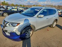 JN8AT2MV5JW302805 2018 NISSAN ROGUE