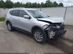 JN8AT2MV5JW302920 2018 NISSAN ROGUE