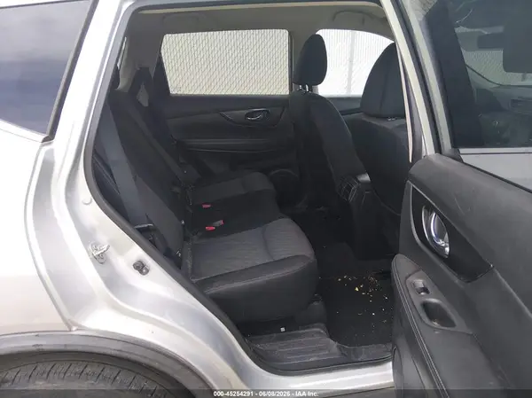 JN8AT2MV5JW302920 2018 NISSAN ROGUE - Image 8
