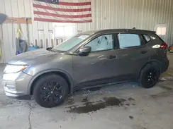 JN8AT2MV5JW303307 2018 NISSAN ROGUE