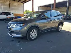 JN8AT2MV5JW303632 2018 NISSAN ROGUE
