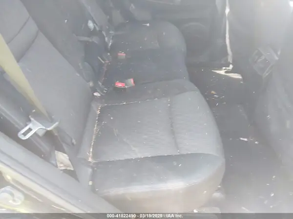 JN8AT2MV5JW304330 2018 NISSAN ROGUE - Image 8