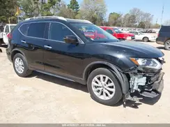 JN8AT2MV5JW304375 2018 NISSAN ROGUE