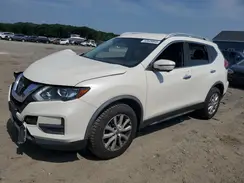 JN8AT2MV5JW304845 2018 NISSAN ROGUE