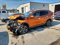 JN8AT2MV5JW304926 2018 NISSAN ROGUE