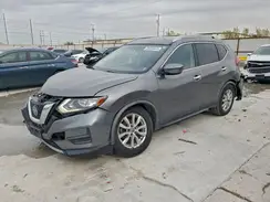 JN8AT2MV5JW305008 2018 NISSAN ROGUE