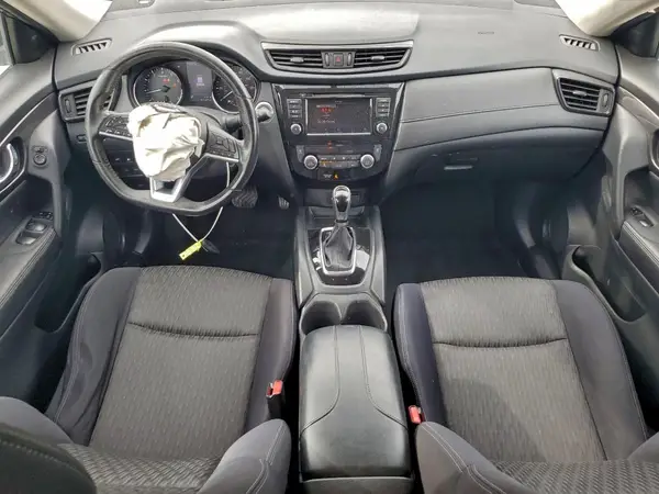 JN8AT2MV5JW305008 2018 NISSAN ROGUE - Image 8