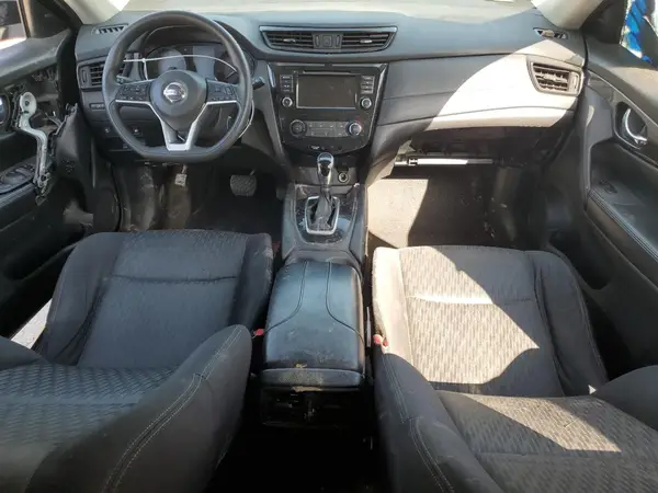 JN8AT2MV5JW305056 2018 NISSAN ROGUE - Image 8