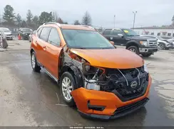 JN8AT2MV5JW305168 2018 NISSAN ROGUE