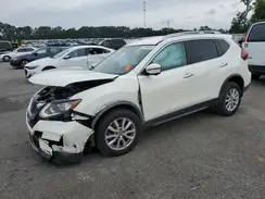 JN8AT2MV5JW305252 2018 NISSAN ROGUE