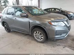 JN8AT2MV5JW305333 2018 NISSAN ROGUE