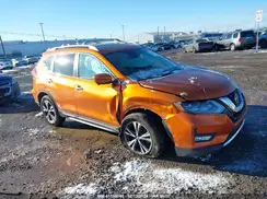 JN8AT2MV5JW305431 2018 NISSAN ROGUE