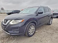 JN8AT2MV5JW305476 2018 NISSAN ROGUE