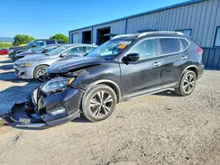 JN8AT2MV5JW306028 2018 NISSAN ROGUE