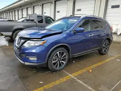 JN8AT2MV5JW306045 2018 NISSAN ROGUE