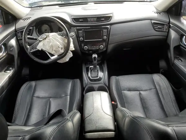 JN8AT2MV5JW306045 2018 NISSAN ROGUE - Image 8