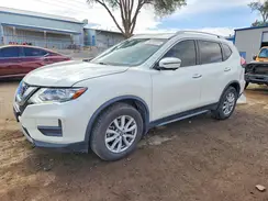 JN8AT2MV5JW306627 2018 NISSAN ROGUE