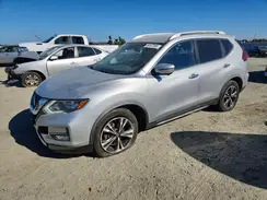 JN8AT2MV5JW306840 2018 NISSAN ROGUE