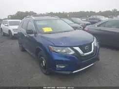 JN8AT2MV5JW306983 2018 NISSAN ROGUE