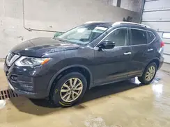JN8AT2MV5JW307468 2018 NISSAN ROGUE