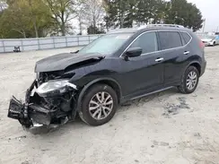 JN8AT2MV5JW307583 2018 NISSAN ROGUE