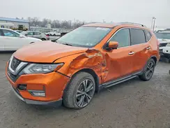 JN8AT2MV5JW307938 2018 NISSAN ROGUE