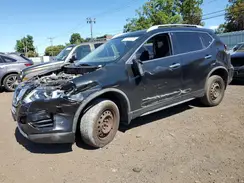 JN8AT2MV5JW308653 2018 NISSAN ROGUE