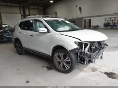 JN8AT2MV5JW309625 2018 NISSAN ROGUE