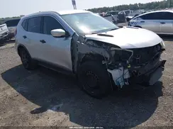 JN8AT2MV5JW310161 2018 NISSAN ROGUE