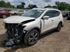 JN8AT2MV5JW310371 2018 NISSAN ROGUE