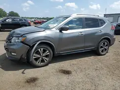 JN8AT2MV5JW310418 2018 NISSAN ROGUE