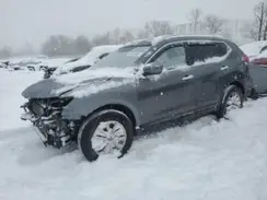 JN8AT2MV5JW310435 2018 NISSAN ROGUE