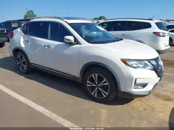 JN8AT2MV5JW310662 2018 NISSAN ROGUE