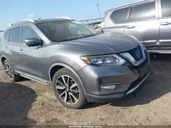 JN8AT2MV5JW310676 2018 NISSAN ROGUE