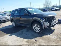 JN8AT2MV5JW311035 2018 NISSAN ROGUE