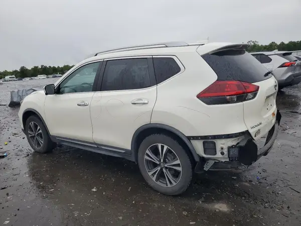 JN8AT2MV5JW311200 2018 NISSAN ROGUE - Image 2