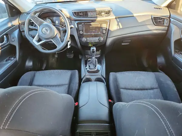 JN8AT2MV5JW311505 2018 NISSAN ROGUE - Image 8