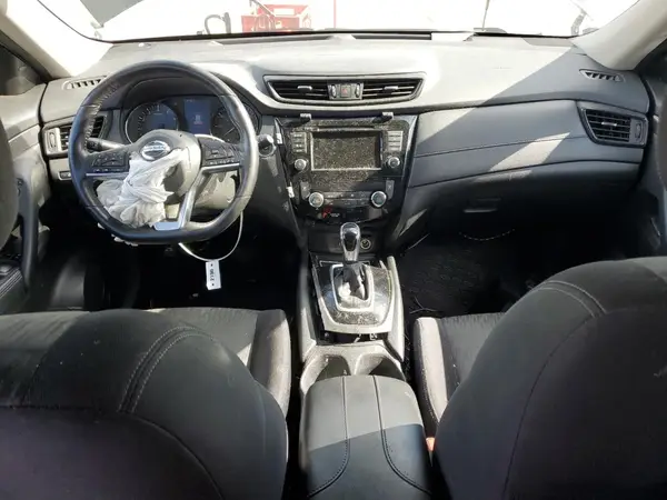 JN8AT2MV5JW312038 2018 NISSAN ROGUE - Image 8